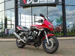 YAMAHA FZS 600 FAZER S