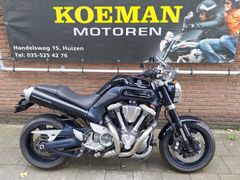 YAMAHA MT 01