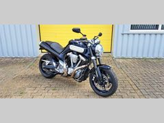 YAMAHA MT 01