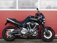 YAMAHA MT 01