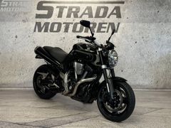 YAMAHA MT 01