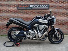 YAMAHA MT 01