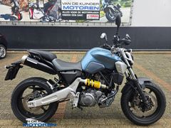 YAMAHA MT 03