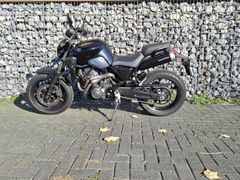 YAMAHA MT 03