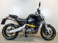 YAMAHA MT 03