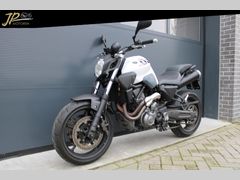 YAMAHA MT 03