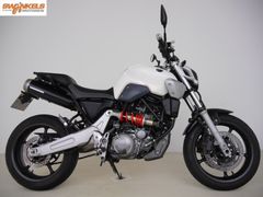 YAMAHA MT 03