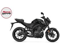 YAMAHA MT 03