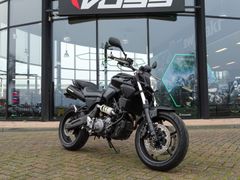 YAMAHA MT 03