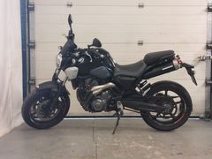 YAMAHA MT 03