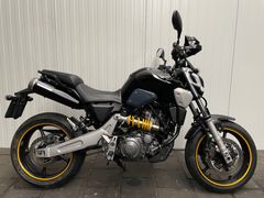 YAMAHA MT 03