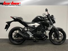 YAMAHA MT 03