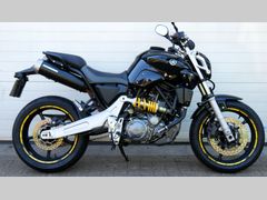 YAMAHA MT 03