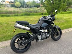 YAMAHA MT 03