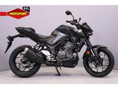 YAMAHA MT 03