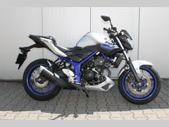 YAMAHA MT 03 ABS