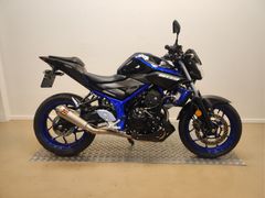 YAMAHA MT 03 ABS