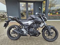 YAMAHA MT 03 ABS