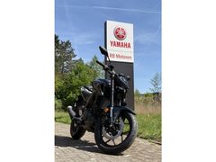YAMAHA MT 03 ABS