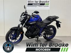 YAMAHA MT 03 ABS