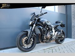 YAMAHA MT 07