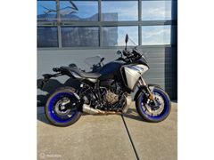 YAMAHA MT 07