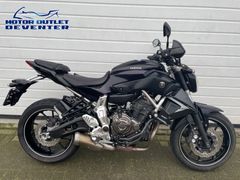 YAMAHA MT 07