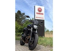 YAMAHA MT 07