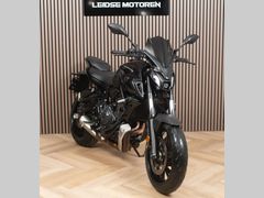 YAMAHA MT 07
