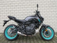 YAMAHA MT 07 ABS