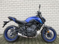 YAMAHA MT 07 ABS