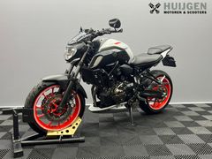 YAMAHA MT 07 ABS