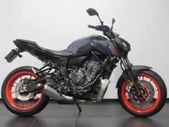 YAMAHA MT 07 ABS