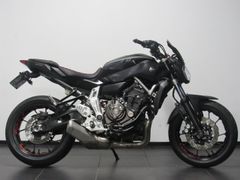 YAMAHA MT 07 ABS