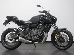 YAMAHA MT 07 ABS