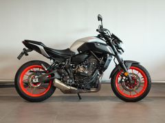 YAMAHA MT 07 ABS