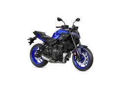 YAMAHA MT 07 ABS