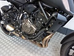 YAMAHA MT 07 ABS