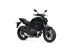 YAMAHA MT 07 ABS