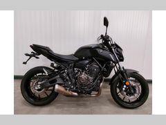 YAMAHA MT 07 ABS