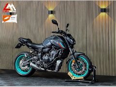 YAMAHA MT 07 ABS