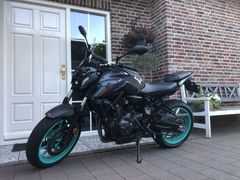 YAMAHA MT 07 ABS