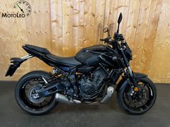 YAMAHA MT 07 ABS