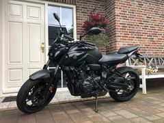 YAMAHA MT 07 ABS