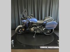 YAMAHA MT 07 ABS