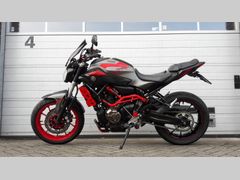 YAMAHA MT 07 MOTO CAGE ABS