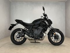 YAMAHA MT 07 PURE