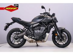 YAMAHA MT 07 Y-AMT
