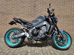 YAMAHA MT 09