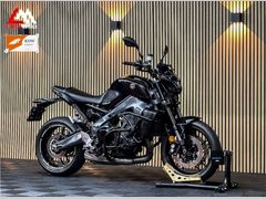 YAMAHA MT 09